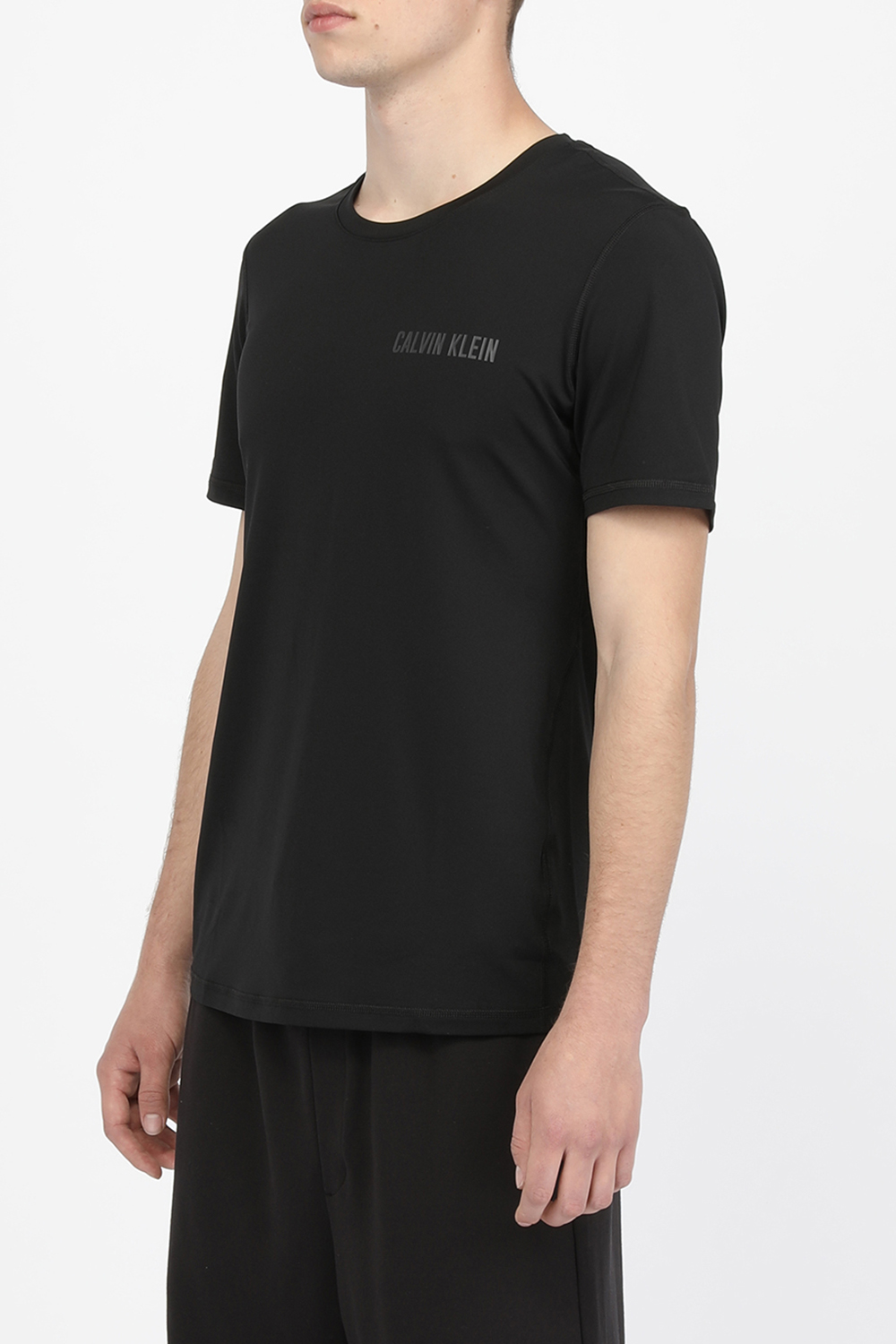 calvin klein dri fit