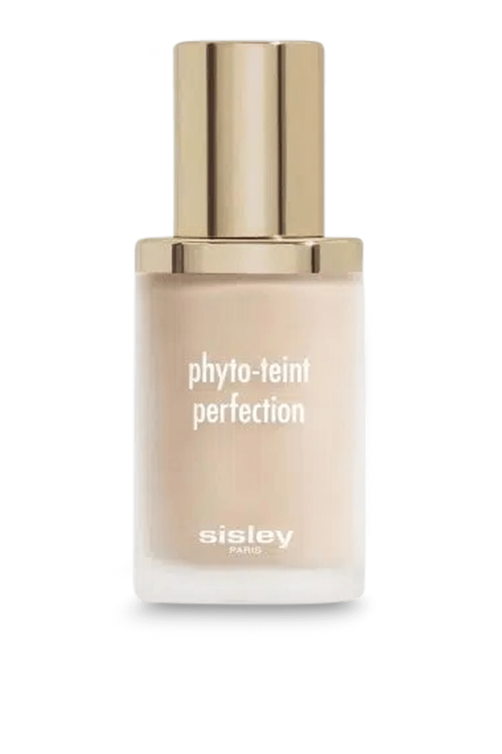 תמונה קידמית של Sisley Phyto Teint Perfection 00N Apricot