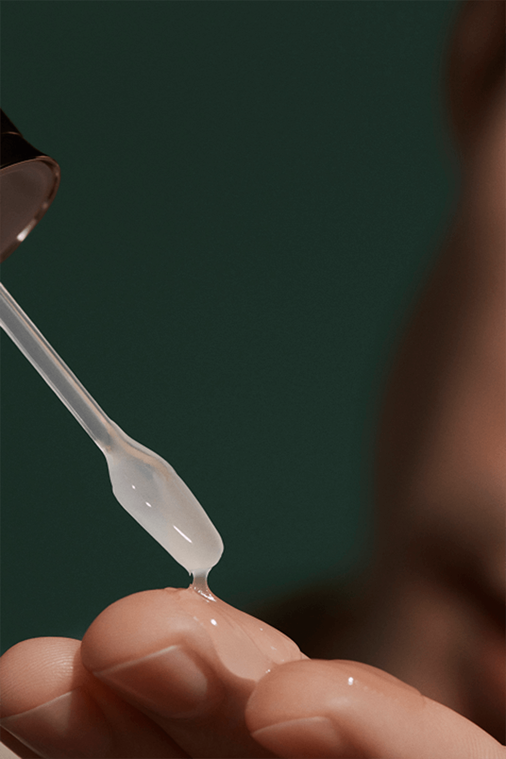 תמונת פנים של The Concentrate 30ml