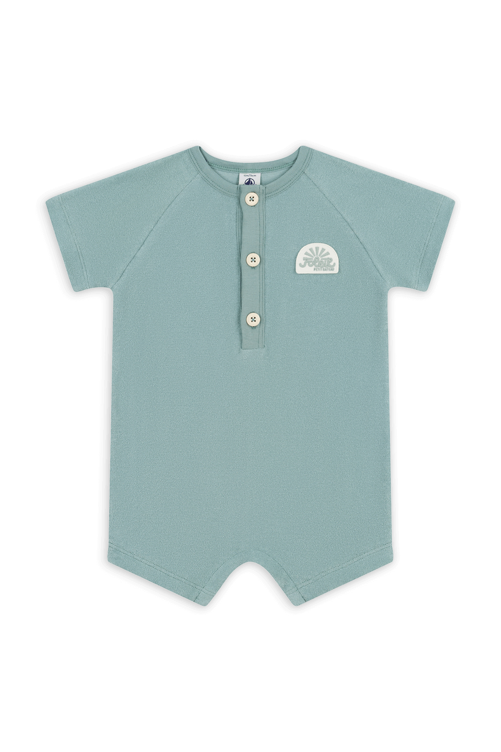 תמונה קידמית של אוברול