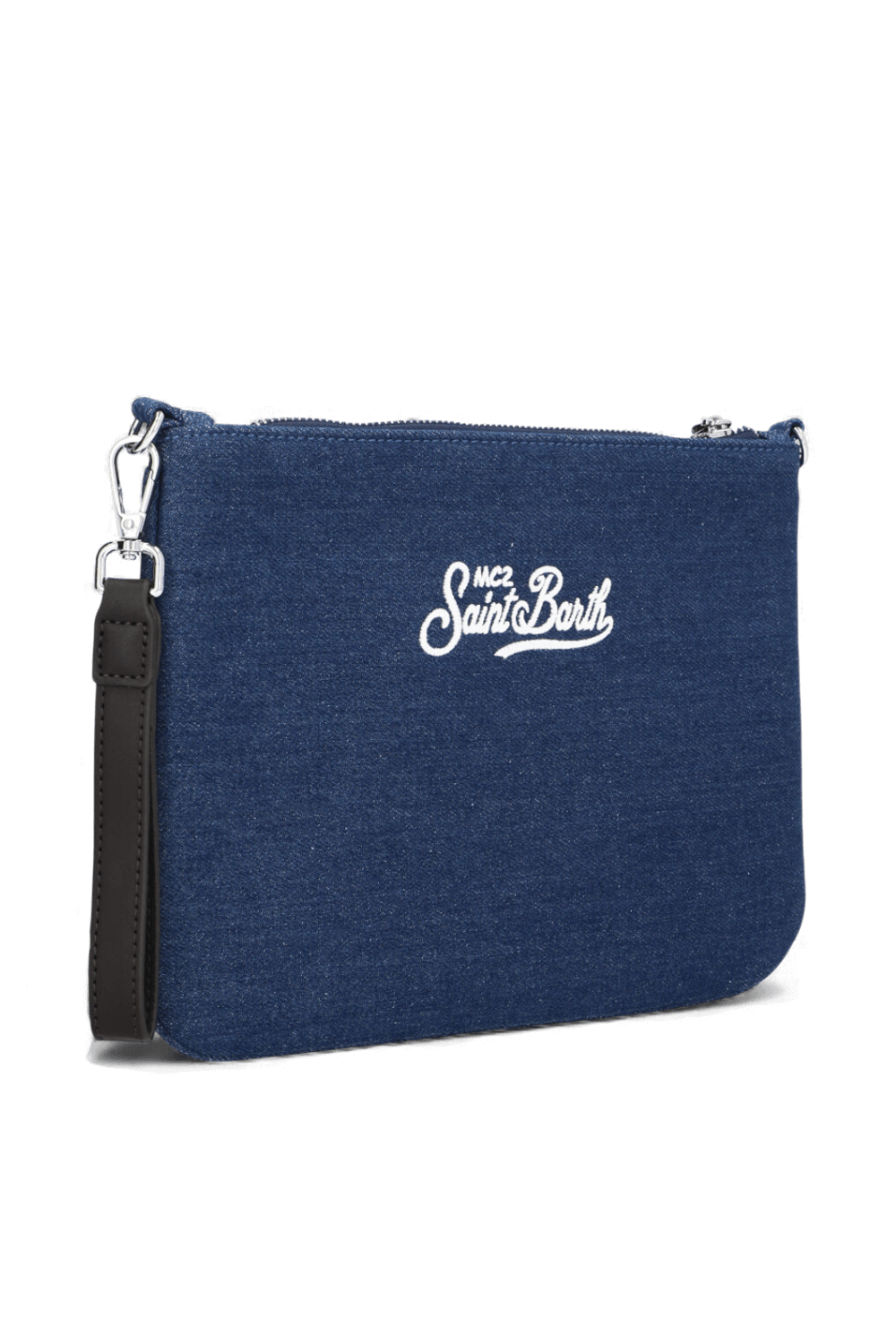 תמונה אחורית של תיק קלאץ'