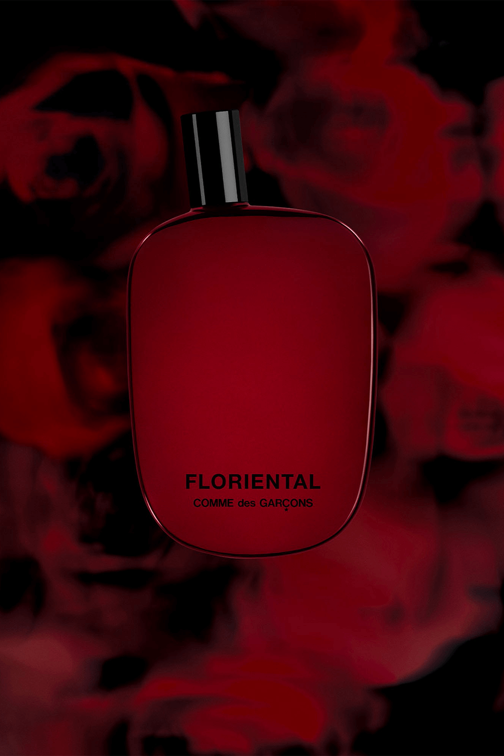תמונת תקריב של Floriental Eau De Perfume Spray - 100ml