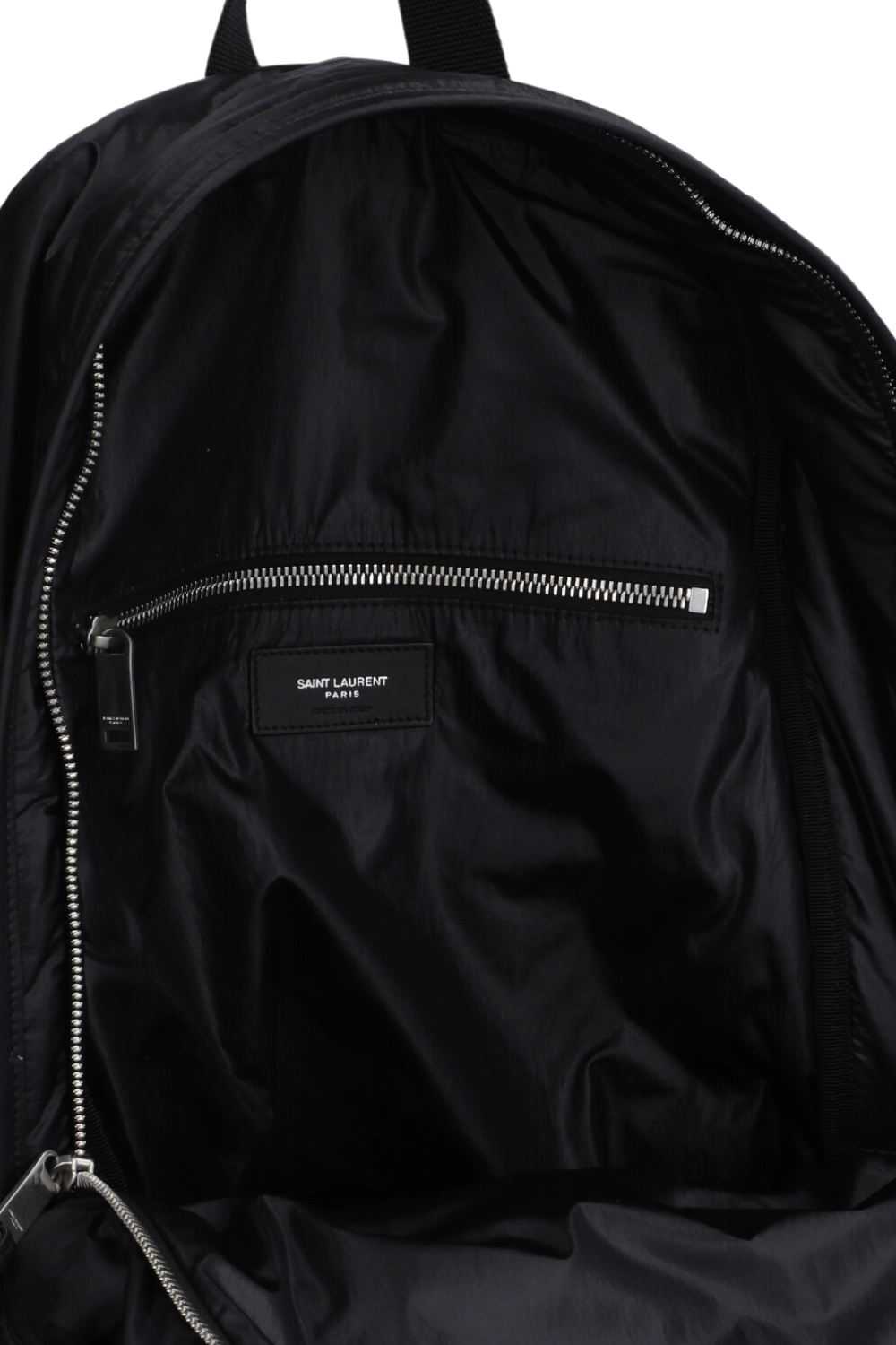 תמונת פנים של תיק גב סיטי