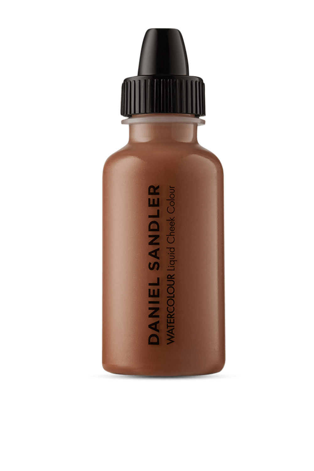 תמונה קידמית של Watercolour Liquid Bronzer-Hot Totty
