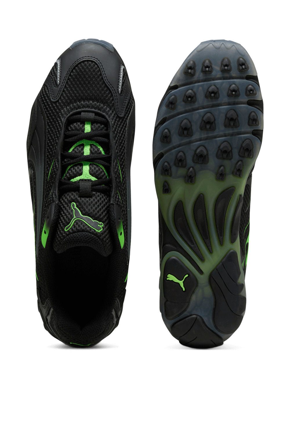 תמונת פנים של נעלי סניקרס