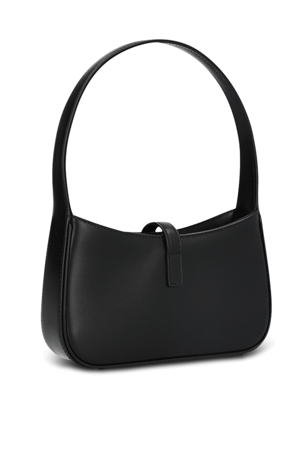 תמונה אחורית של תיק כתף לה 5 A 7 בגודל מיני