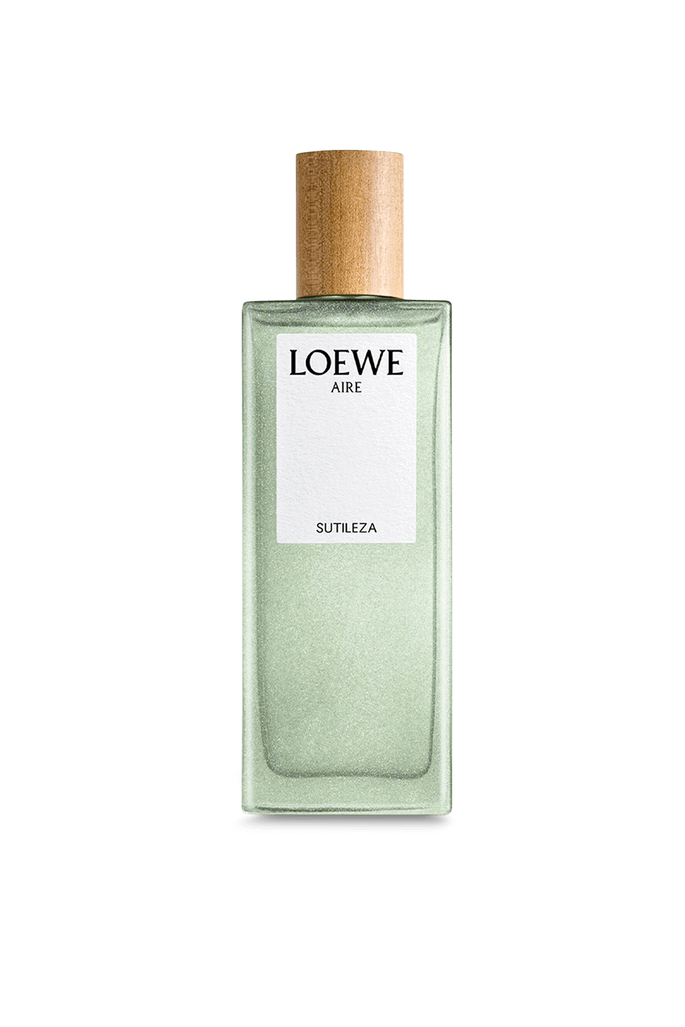 תמונה קידמית של LOEWE Aire Sutileza Eau de Toilette 50 ml