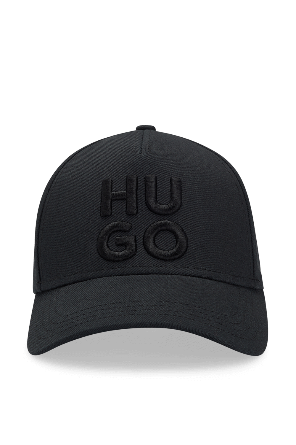 תמונה קידמית של כובע מצחייה