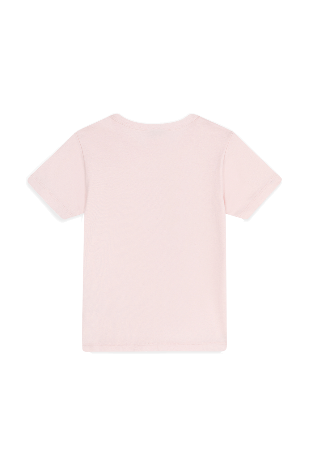 תמונה אחורית של חולצת טי