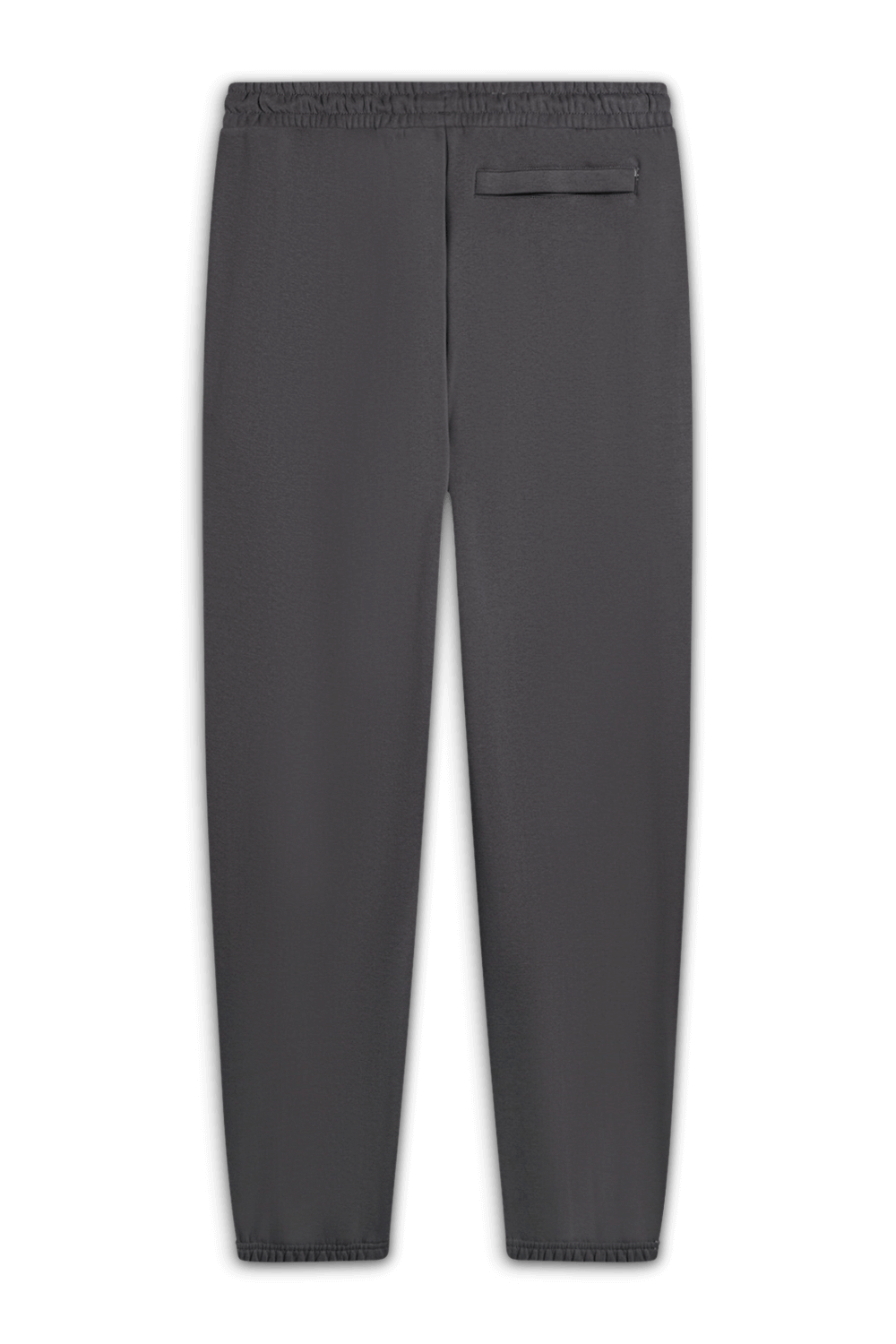 תמונה אחורית של מכנסי ג'וג