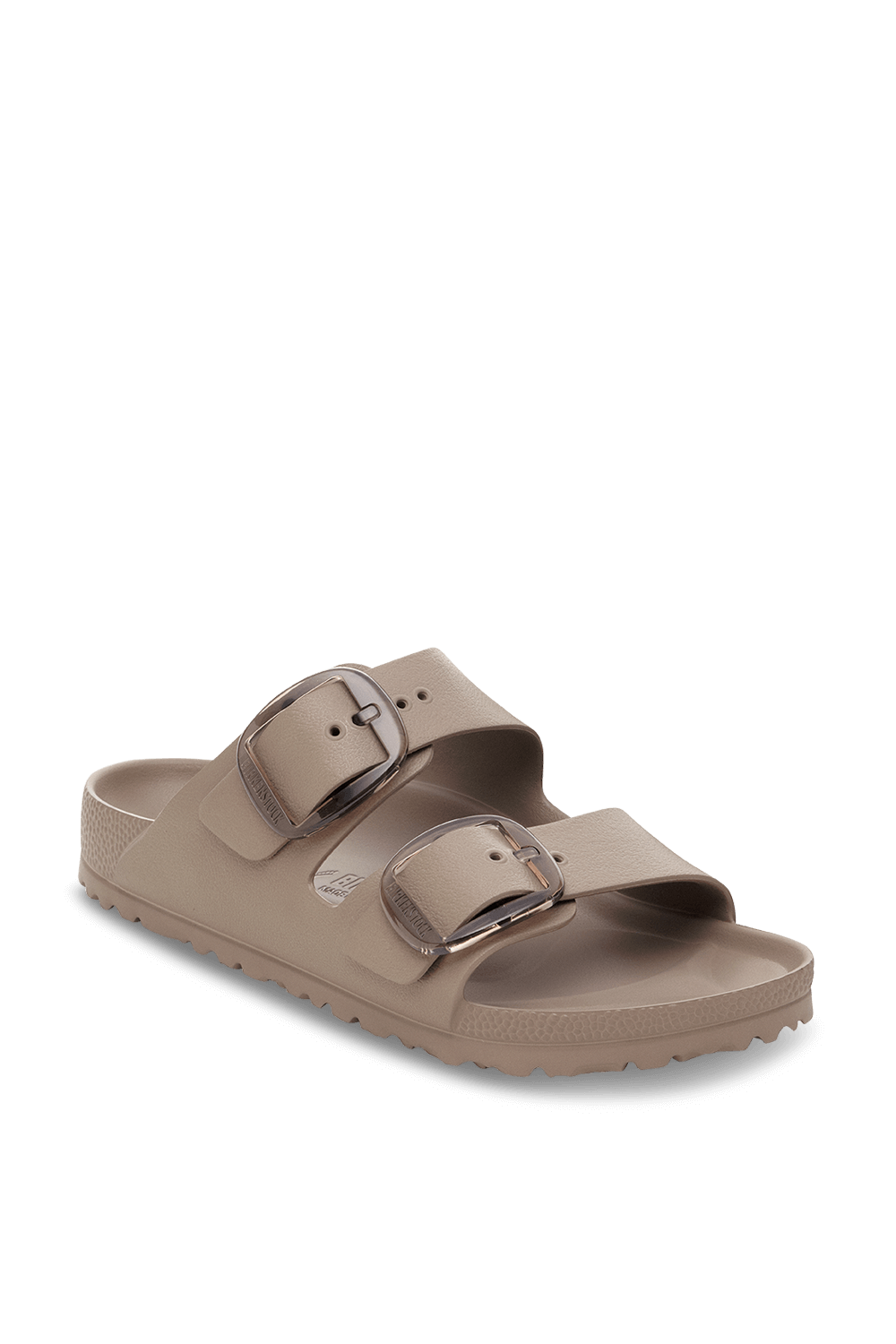 תמונה אחורית של סנדלי אריזונה