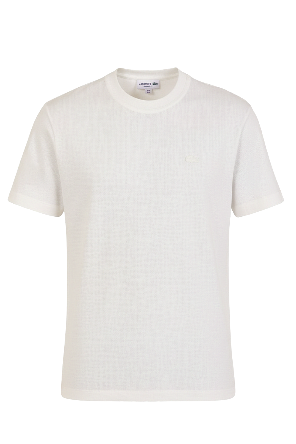 תמונה קידמית של חולצת טי