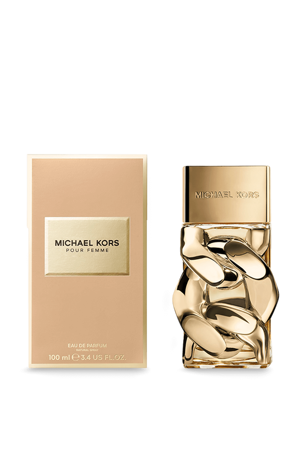 תמונה אחורית של For Femme Eau de Parfum&ndash;100ml