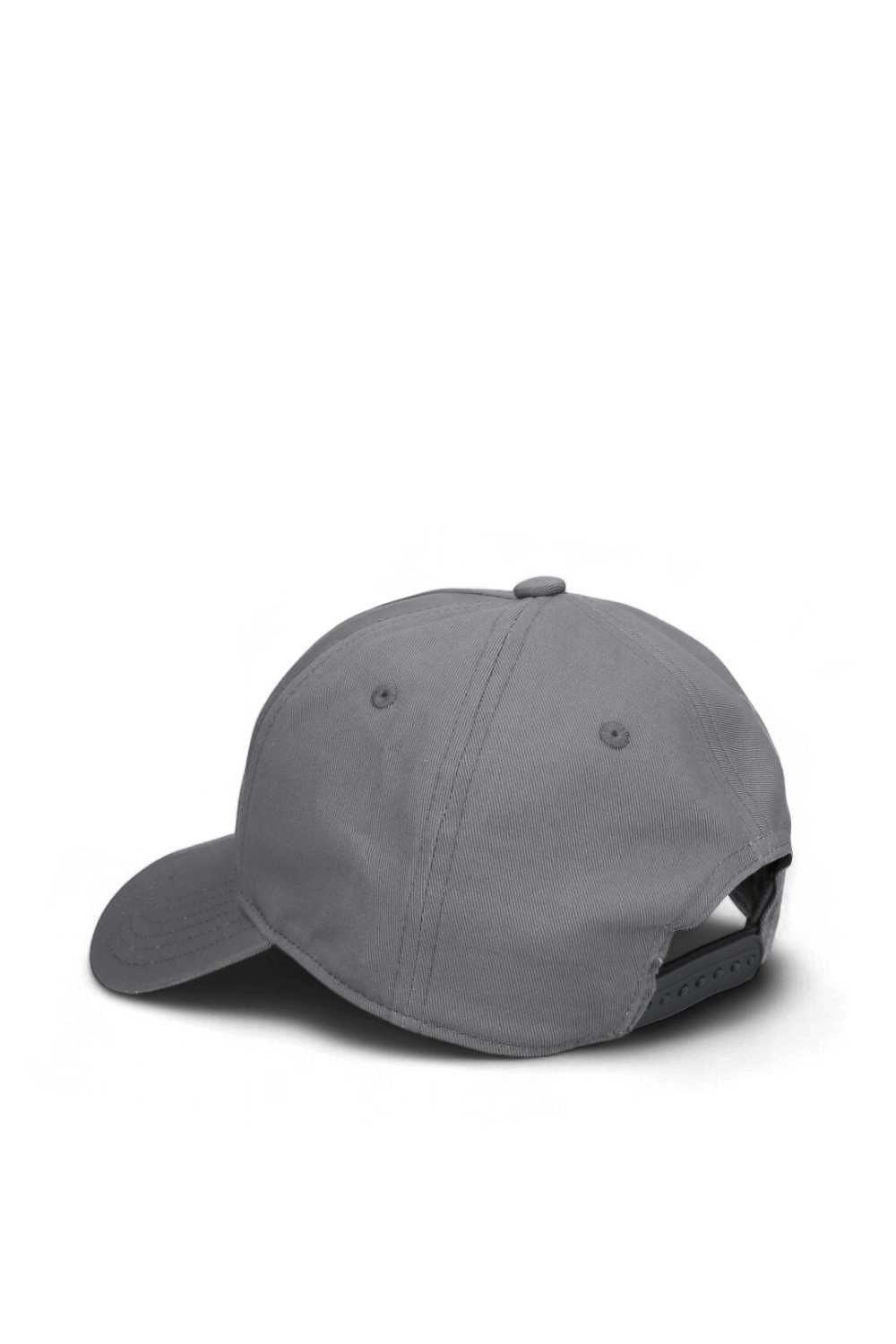 תמונה אחורית של כובע מצחייה