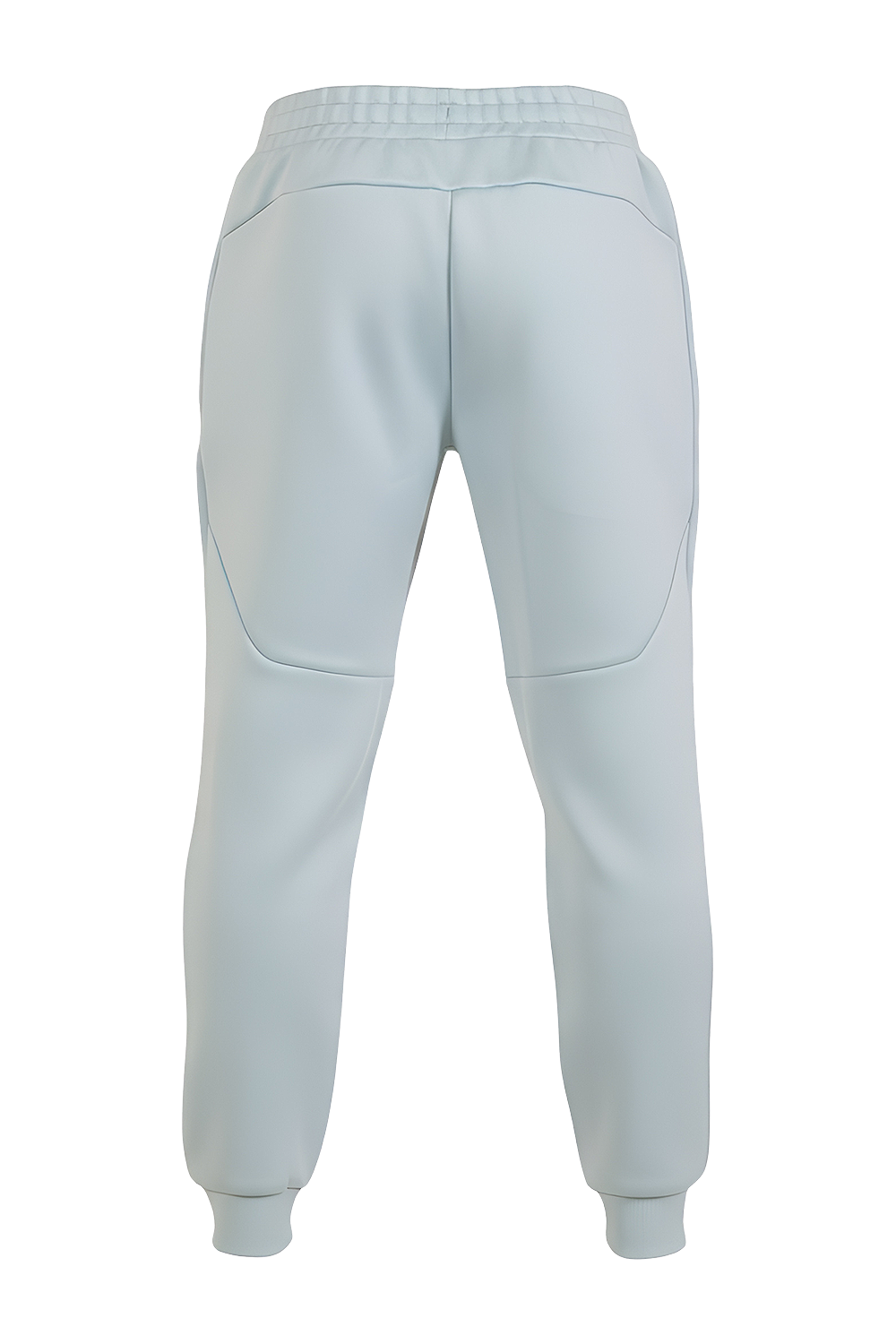 תמונה אחורית של מכנסיים ארוכים