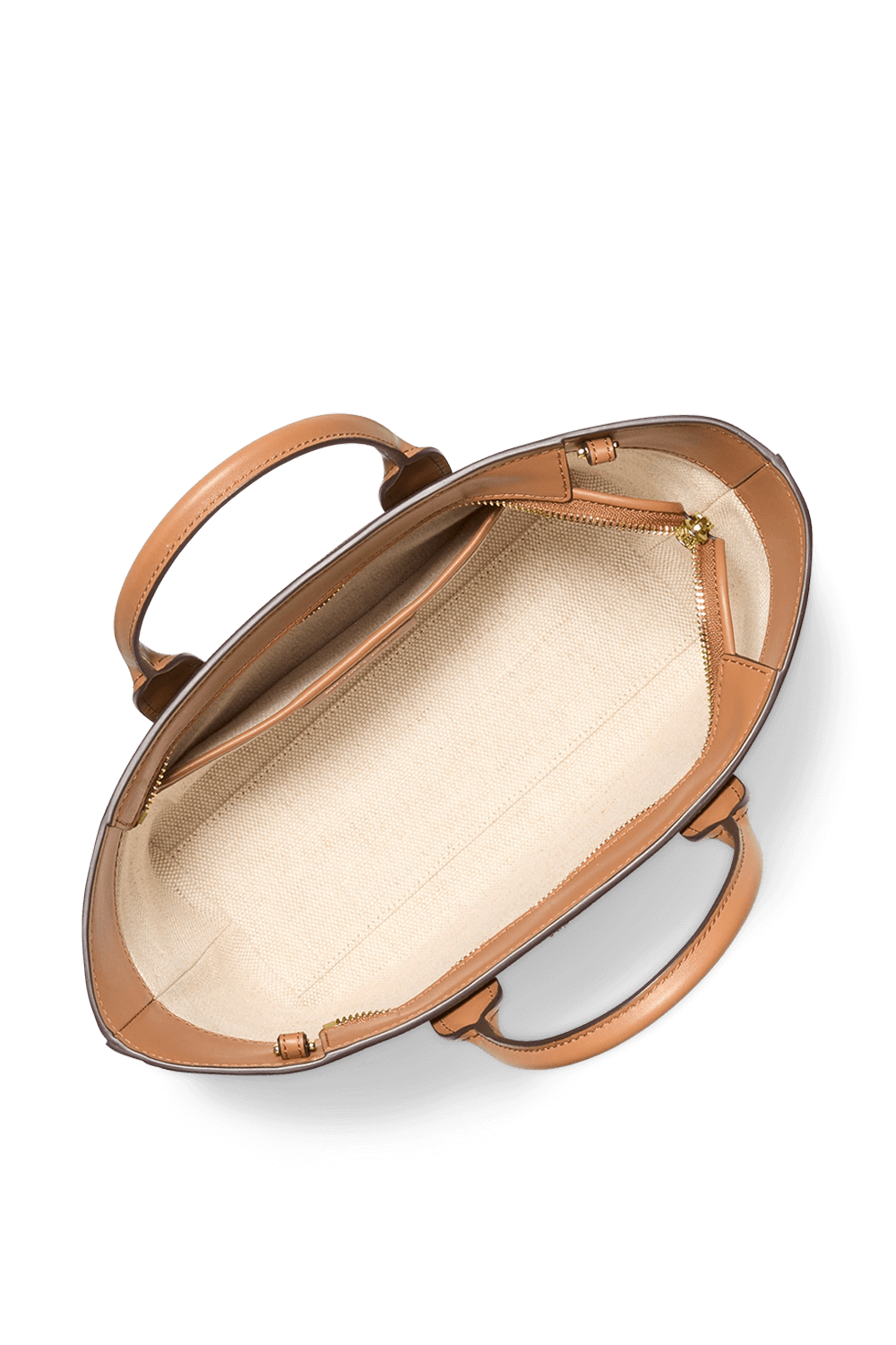 תמונה אחורית של תיק קרוסבודי מור סמול