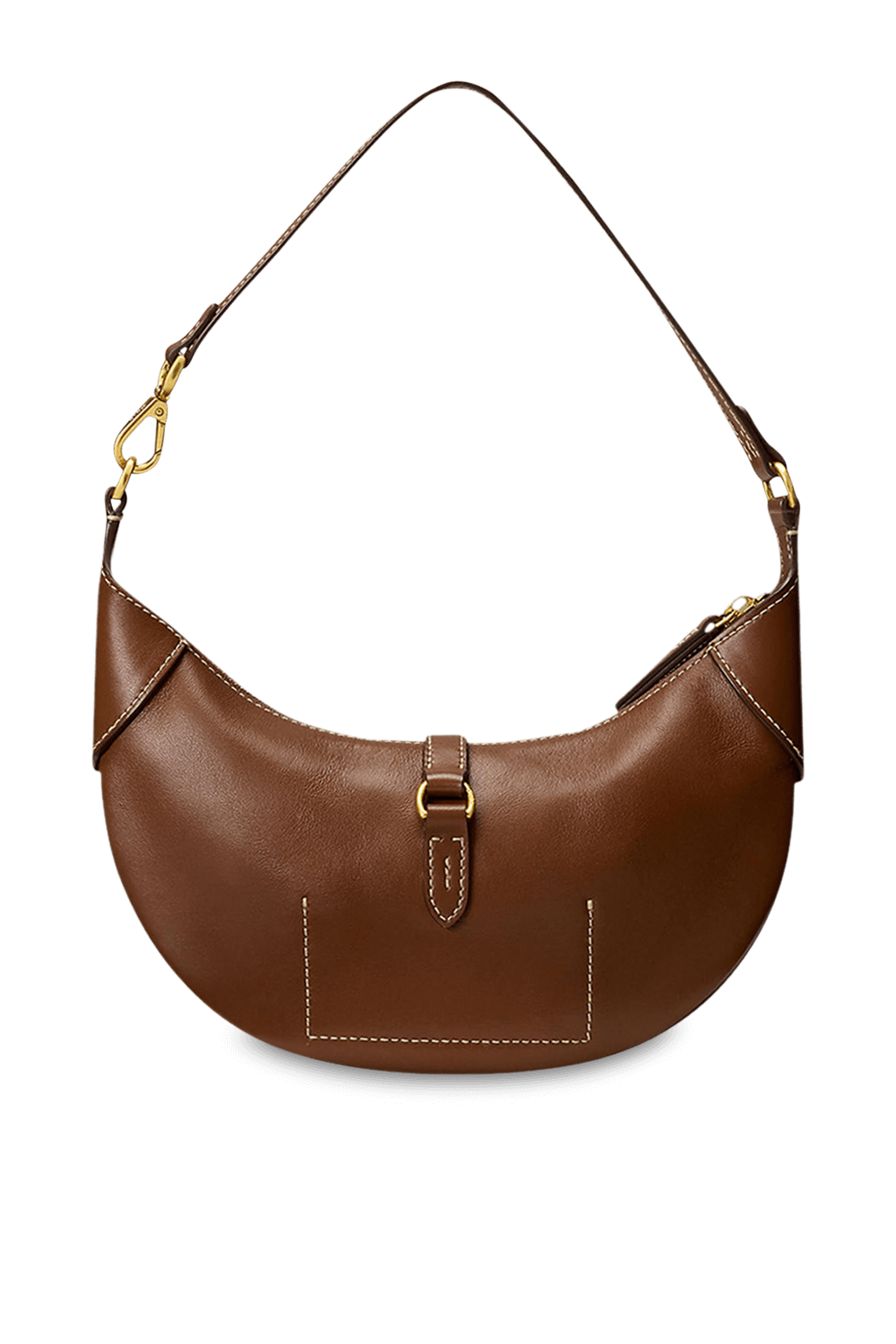 תמונה אחורית של תיק כתף פולו סמול