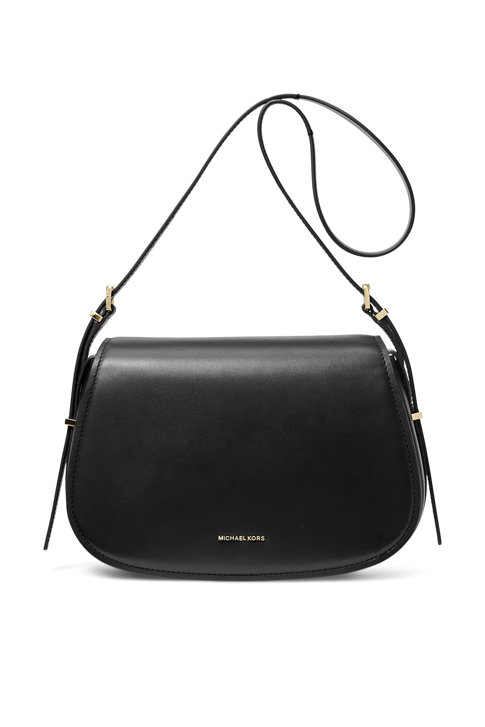 תמונה קידמית של תיק כתף לידיה מדיום