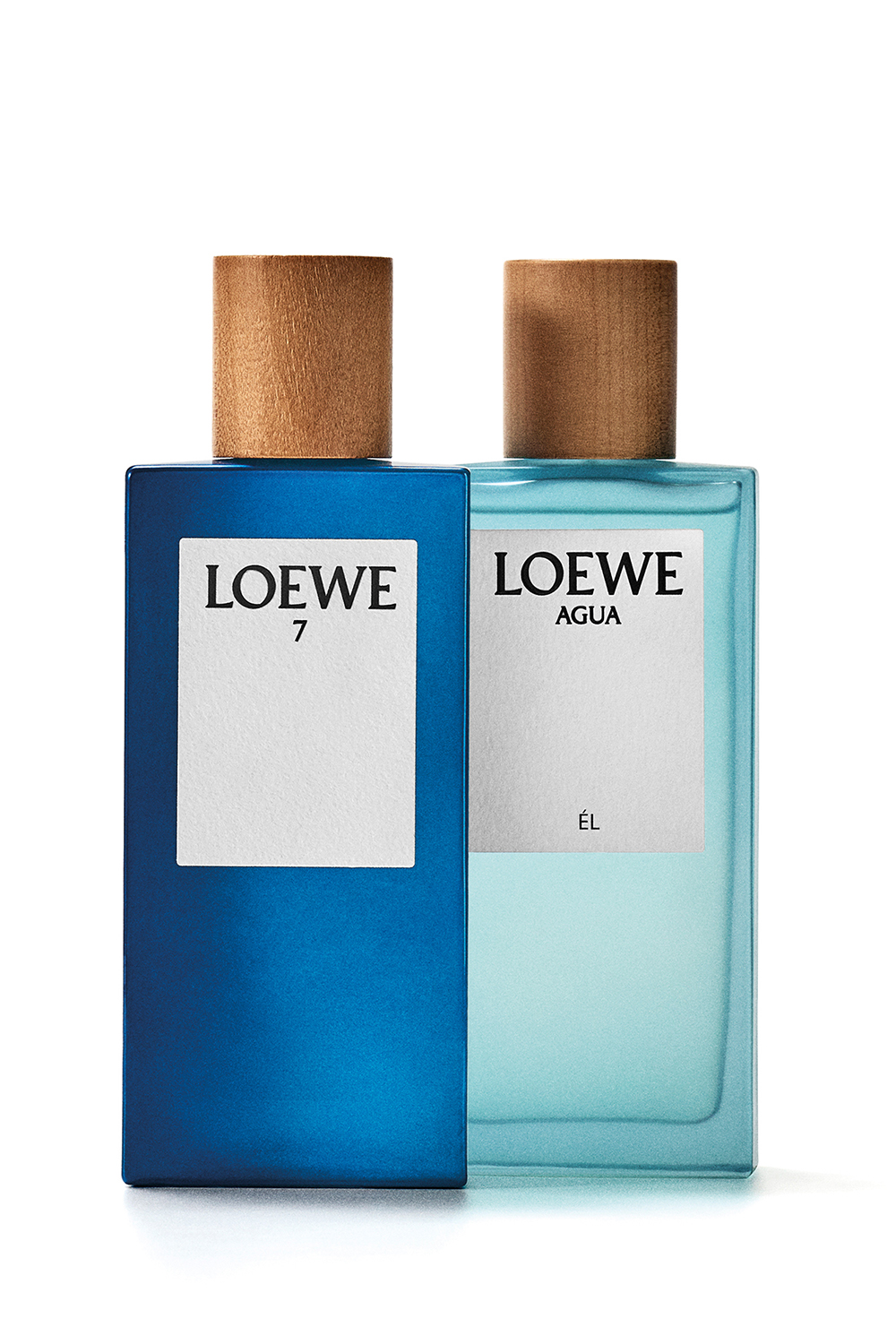 תמונת פנים של LOEWE 7 Eau de Toilette 100 ml