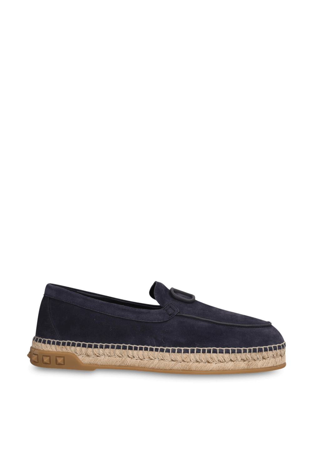 תמונה קידמית של נעלי אספדריל