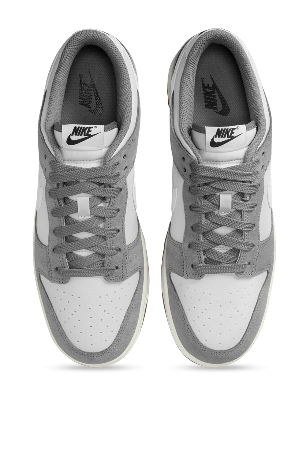 נעלי סניקרס דאנק רטרו