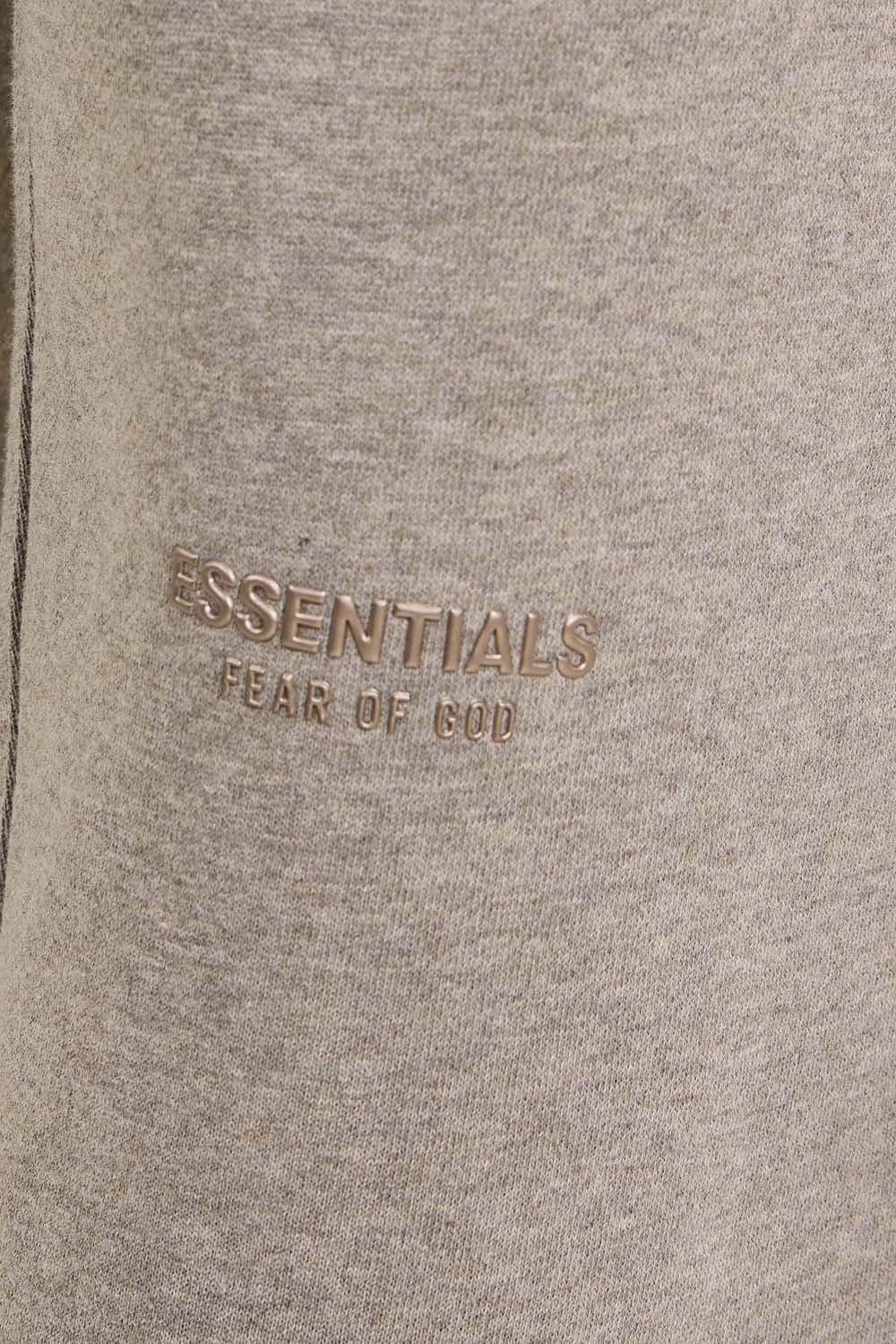 תמונת דוגמן אחורית של מכנסי טרנינג