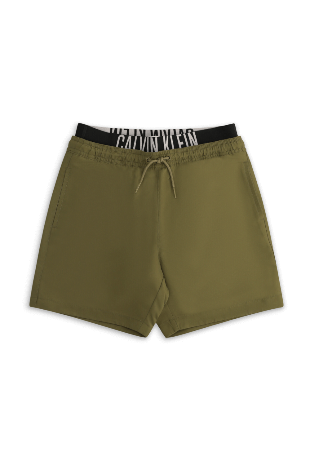 תמונה קידמית של מכנסי בגד ים