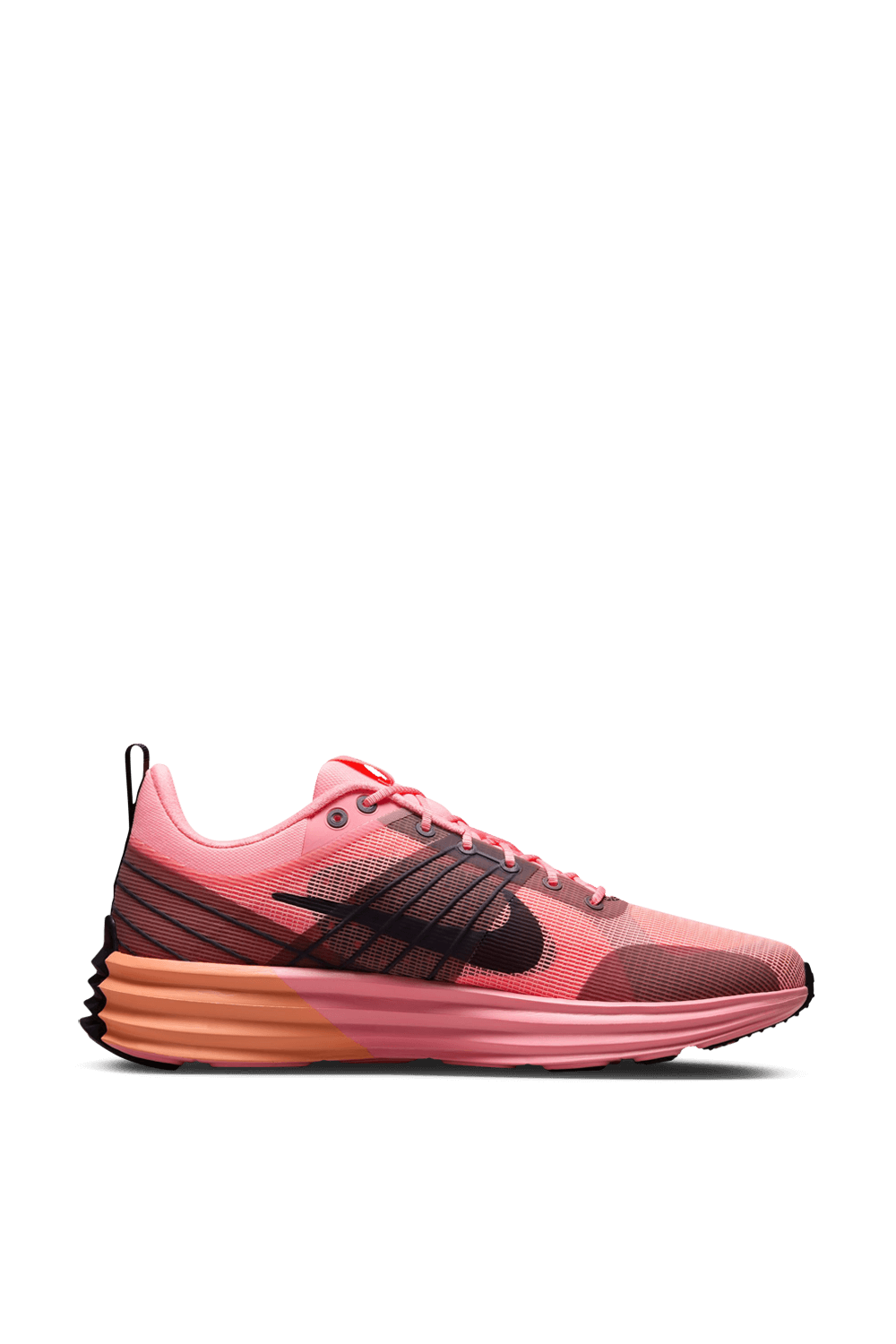 תמונה קידמית של נעלי ריצה לונאר רואם פרימיום