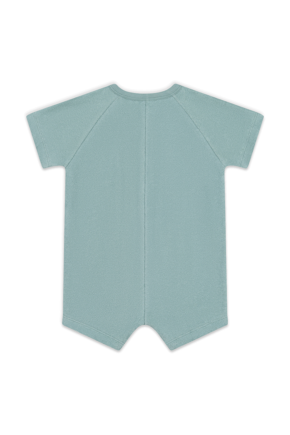 תמונה אחורית של אוברול