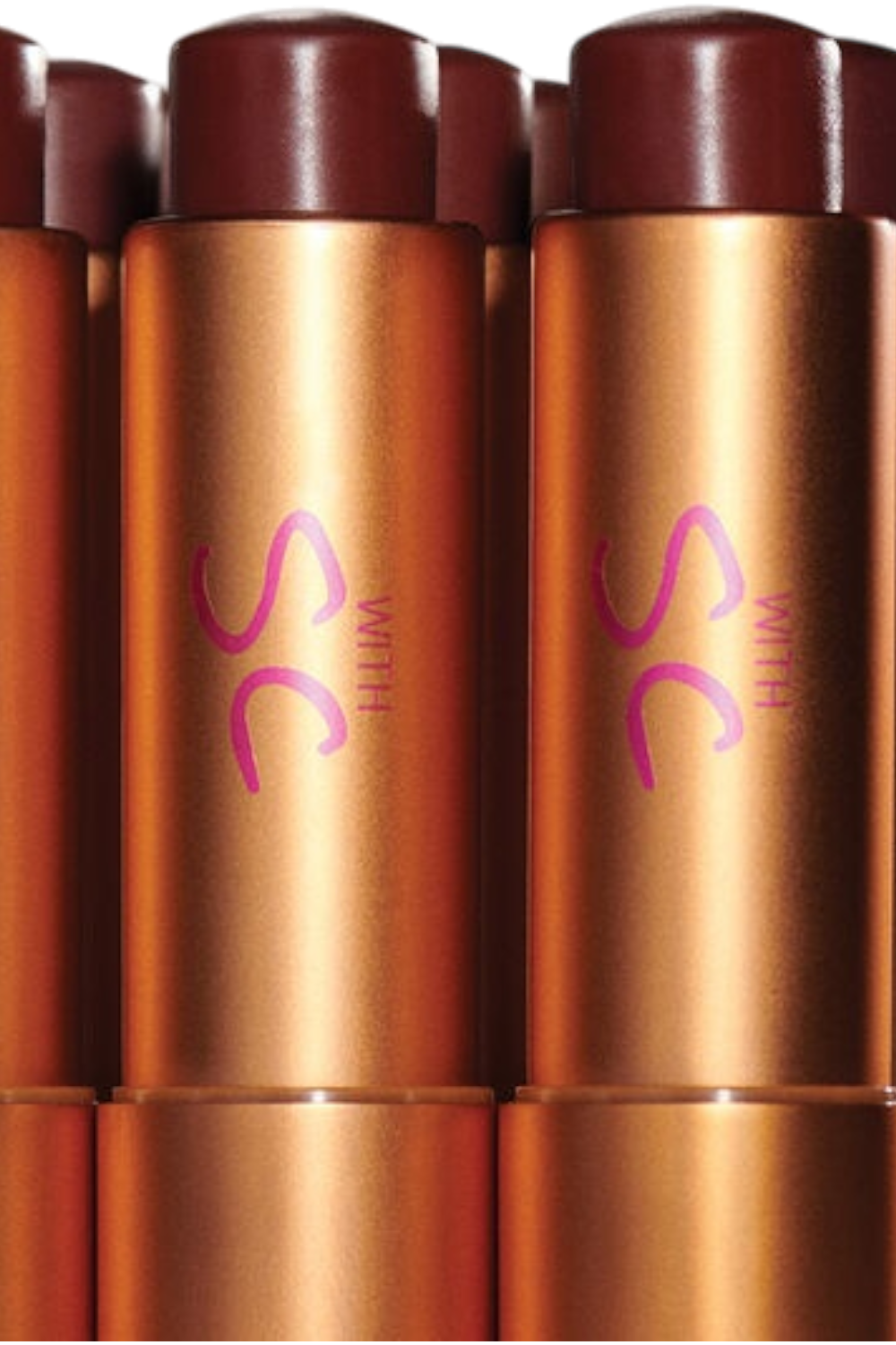 באלם להזנת השפתיים גוון 3 חום