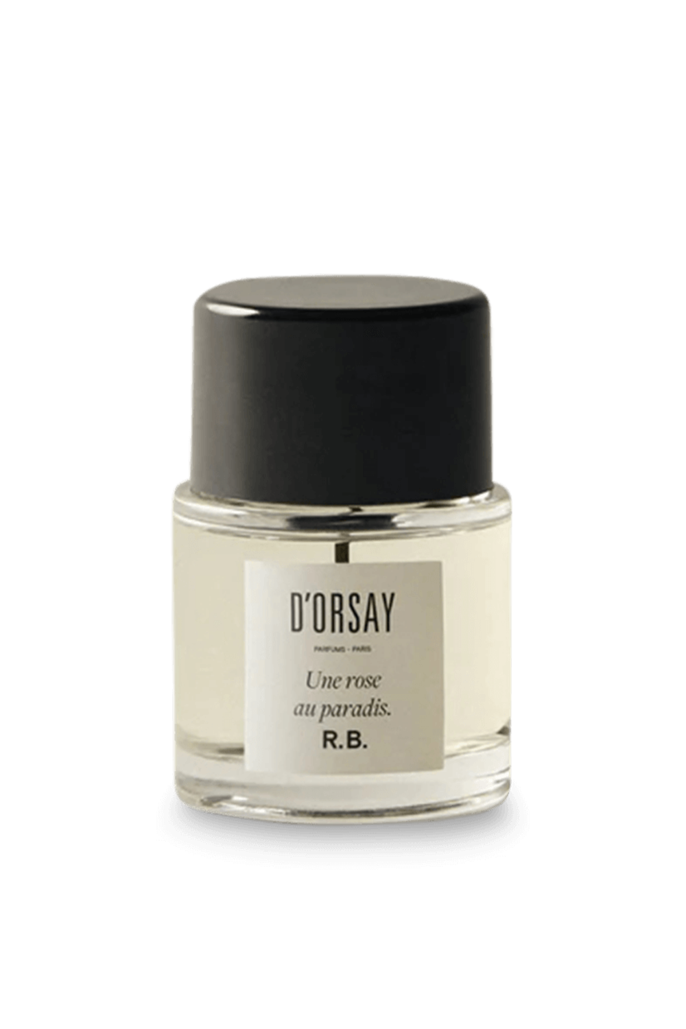 תמונה קידמית של RB Eau de Parfum Spray 100 ml