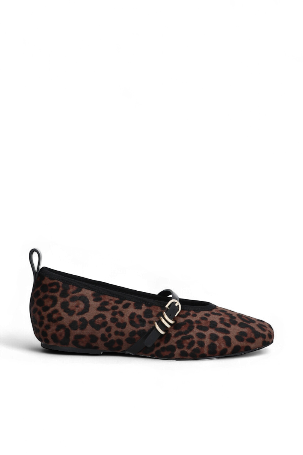 תמונה קידמית של נעלי מרי ג'יין