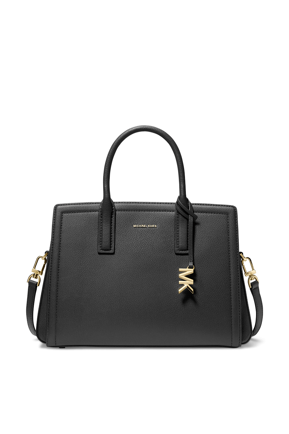 תמונה קידמית של תיק נשיאה ליילה מדיום