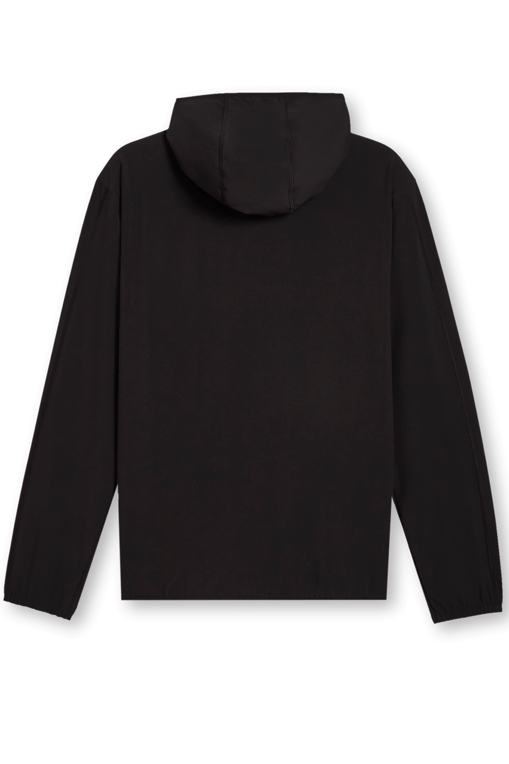 תמונה אחורית של ז'קט