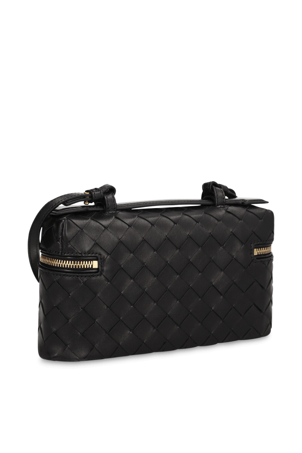 תמונה אחורית של תיק באנג באנג וניטי