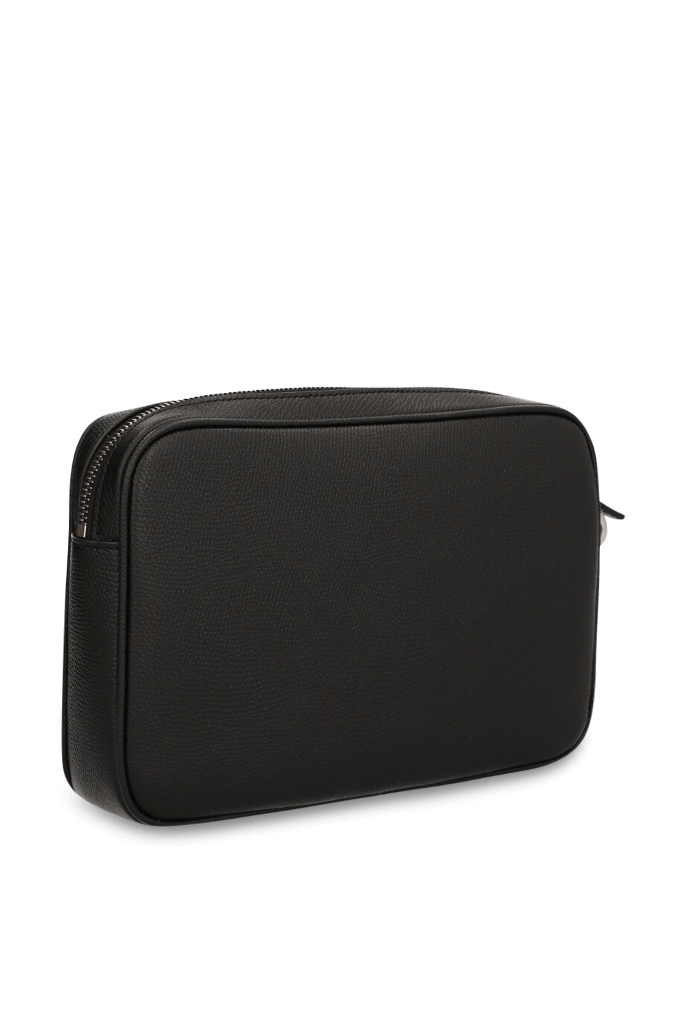 תמונה אחורית של תיק פאוץ'