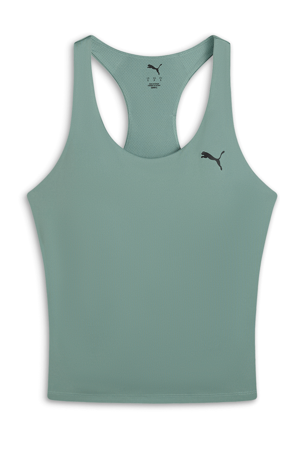 תמונה קידמית של גופייה