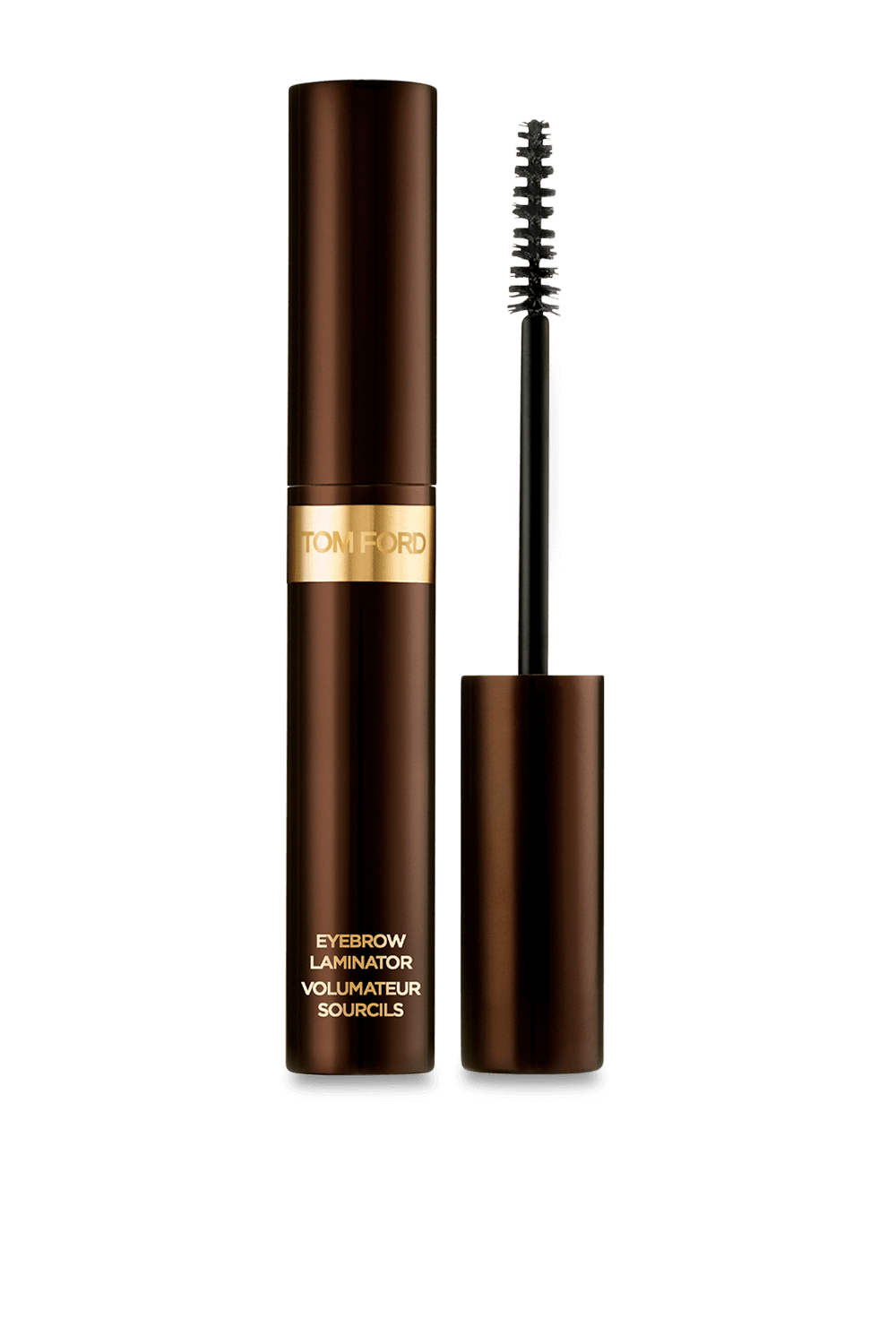 תמונה אחורית של EYEBROW LAMINATOR Clear