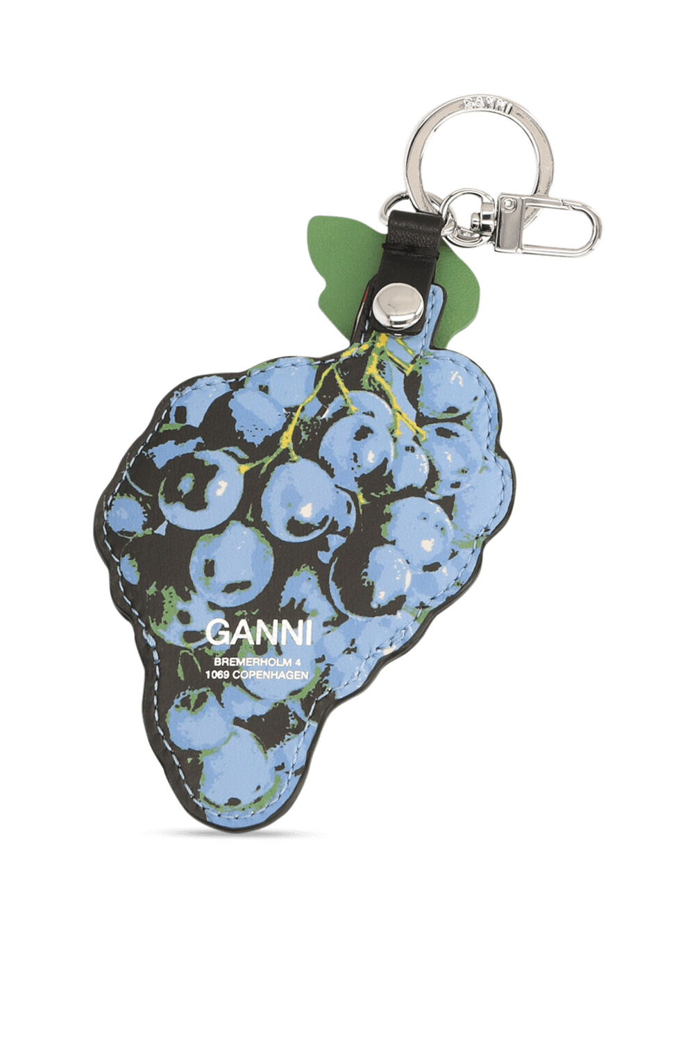 תמונה אחורית של ארנק מטבעות