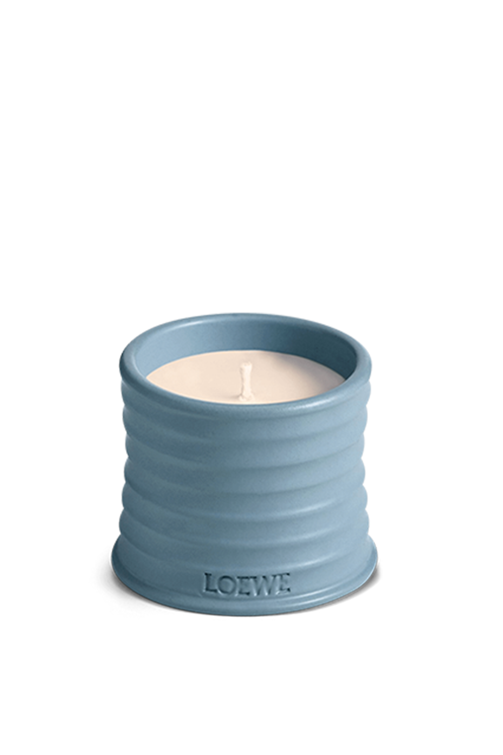 תמונה קידמית של LOEWE Cypress Small Scented Candle