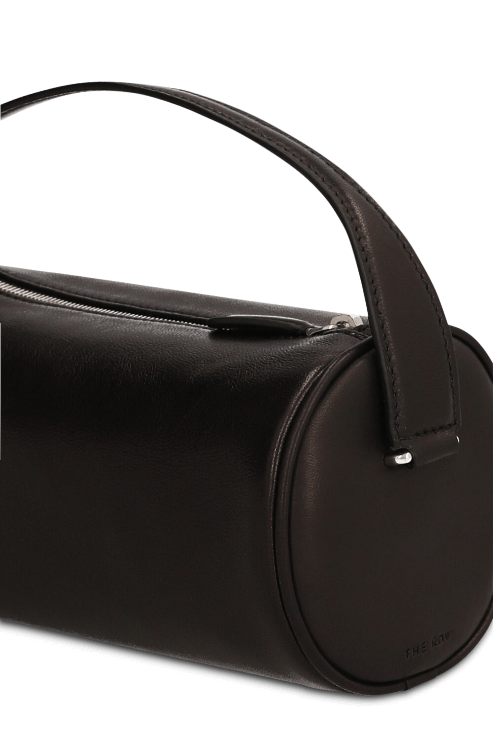 תמונת תקריב של תיק ראונד 90