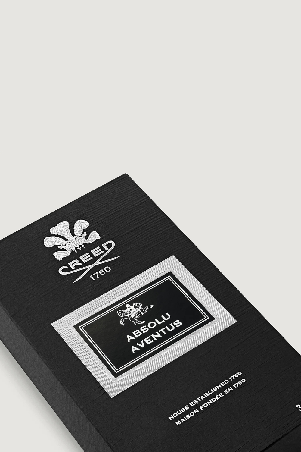 תמונת פנים של Millesime Absolu Aventus Eau de Parfum 100ml