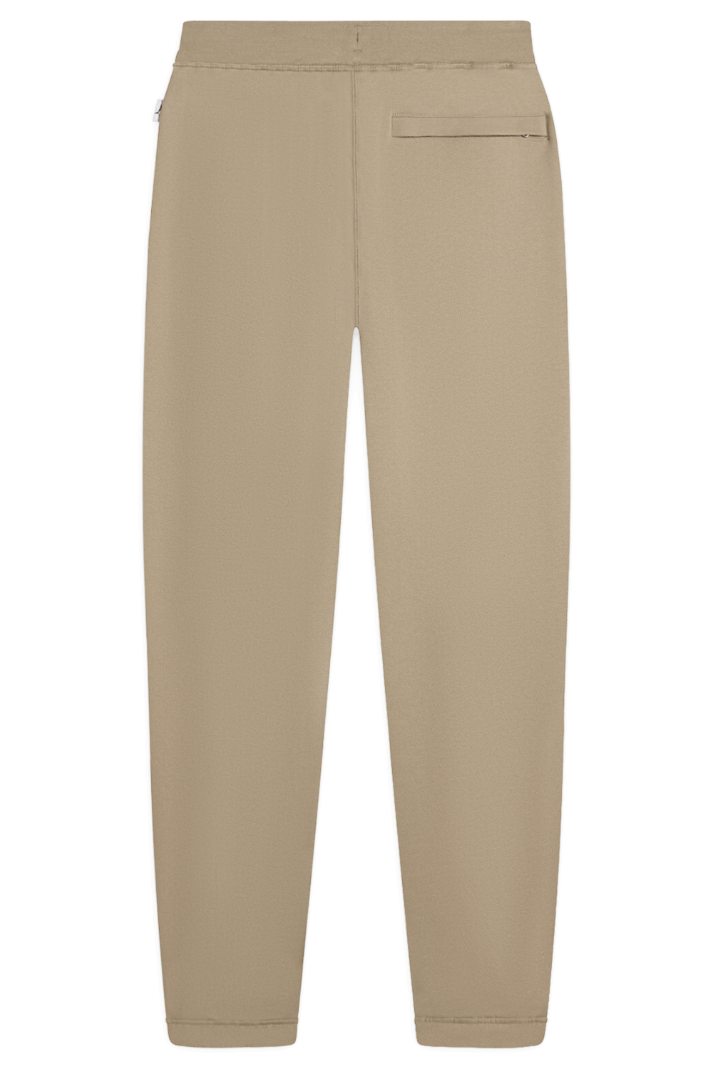 תמונה אחורית של מכנסי ג'וג