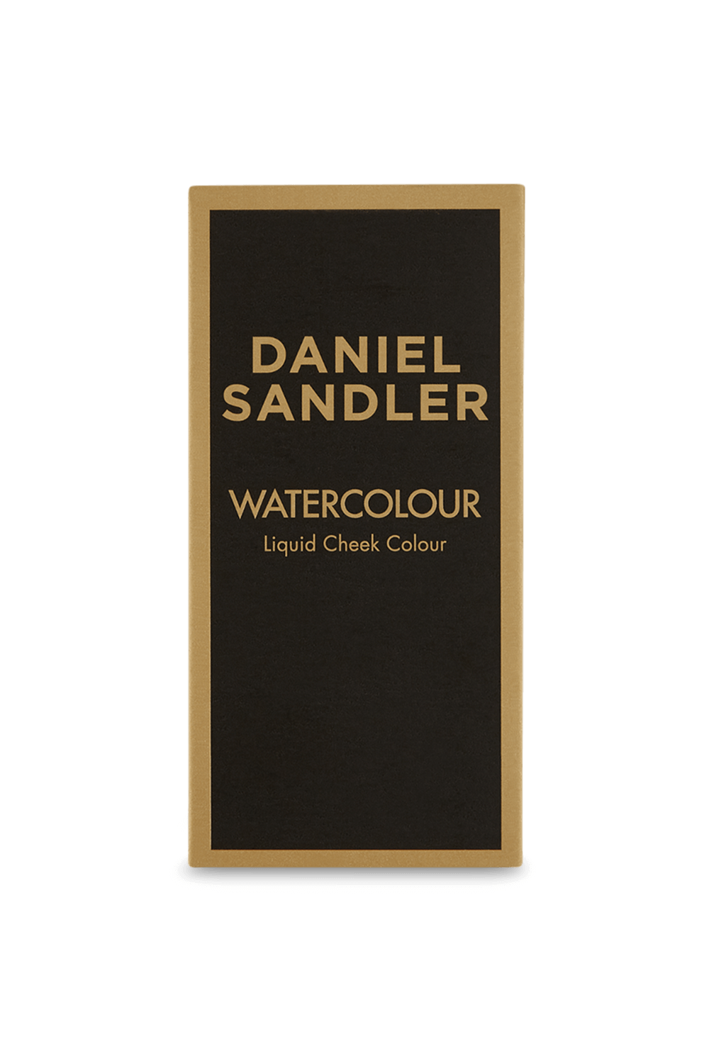 תמונה אחורית של Watercolour Liquid Blush-Passion