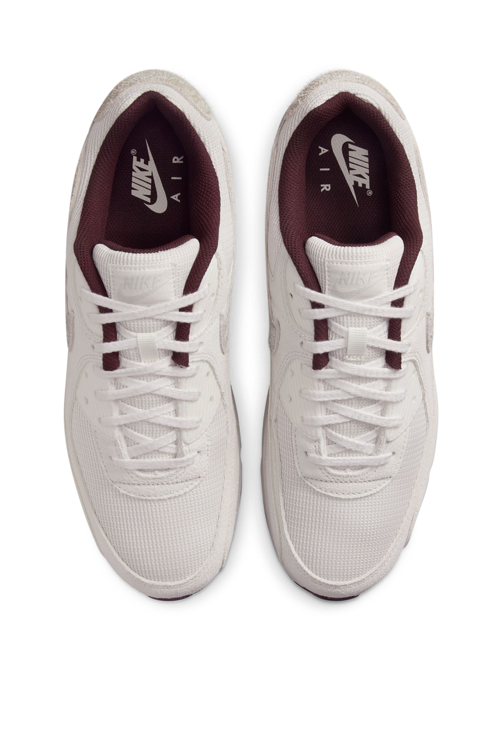 נעלי סניקרס אייר מקס 90 פרימיום