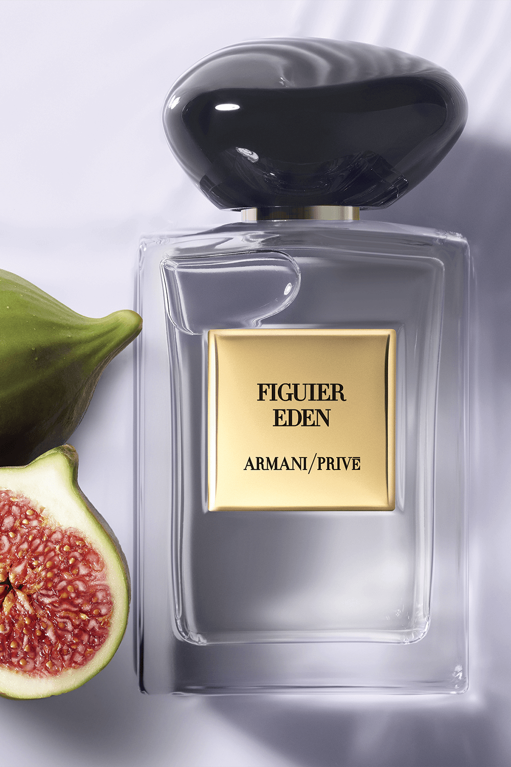 תמונה אחורית של Prive Figue Eden Eau de Parfum 100 ml