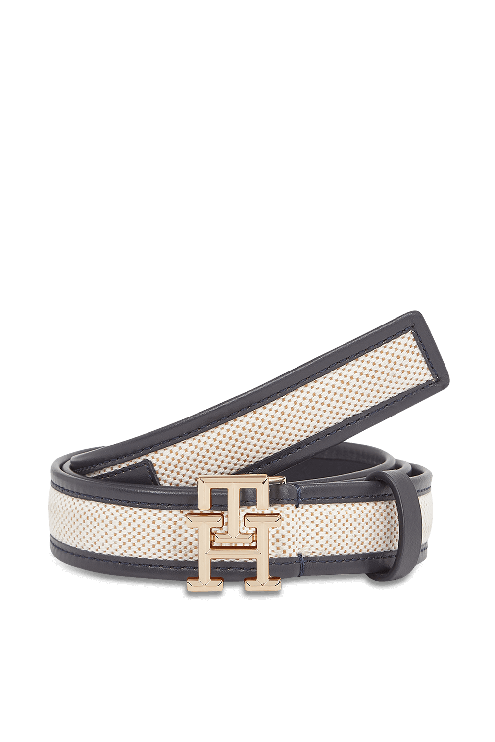 תמונה קידמית של חגורה