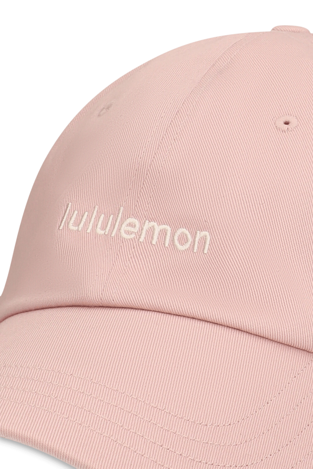 תמונת תקריב של Classic Ball Cap