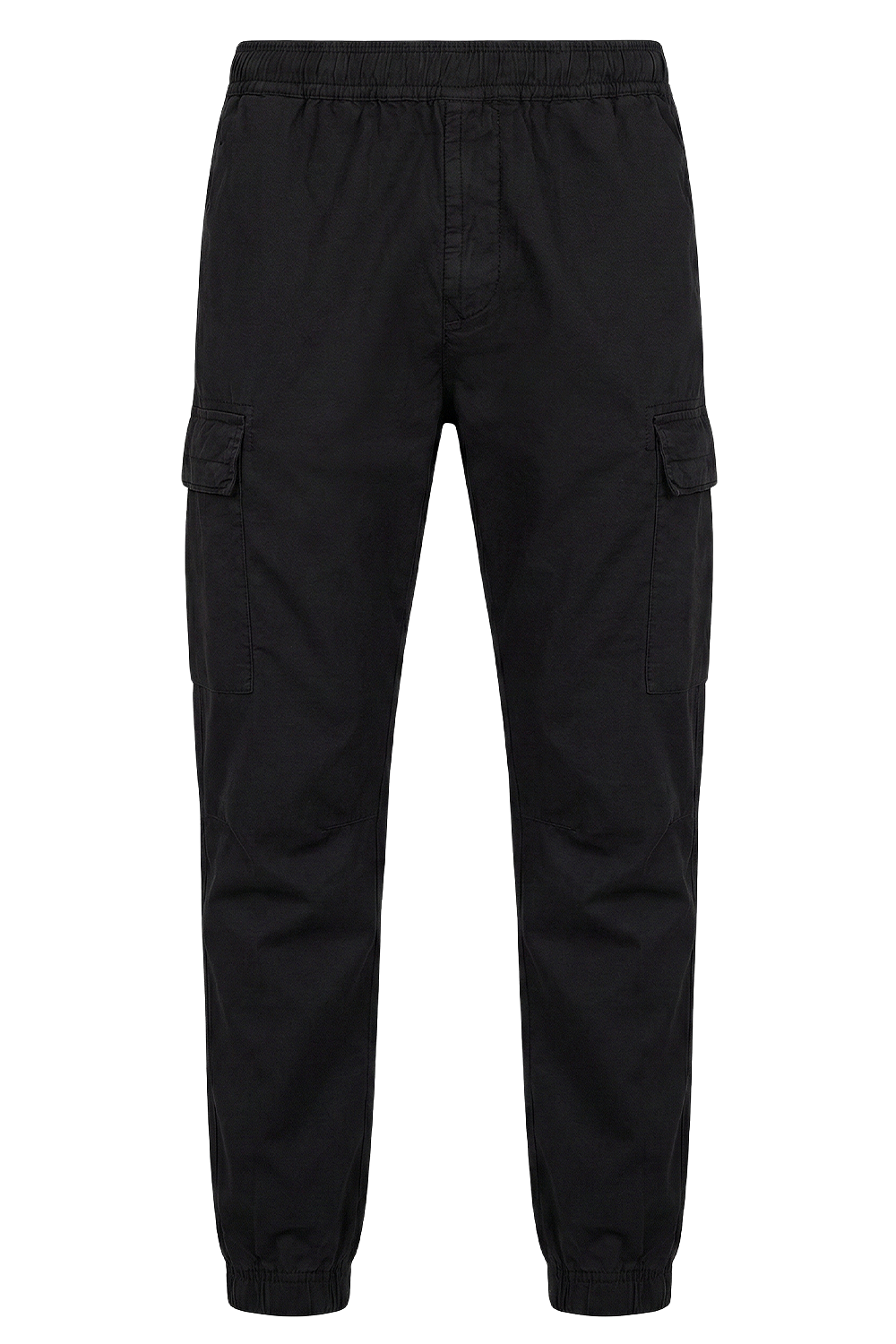 תמונה קידמית של מכנסי קרגו