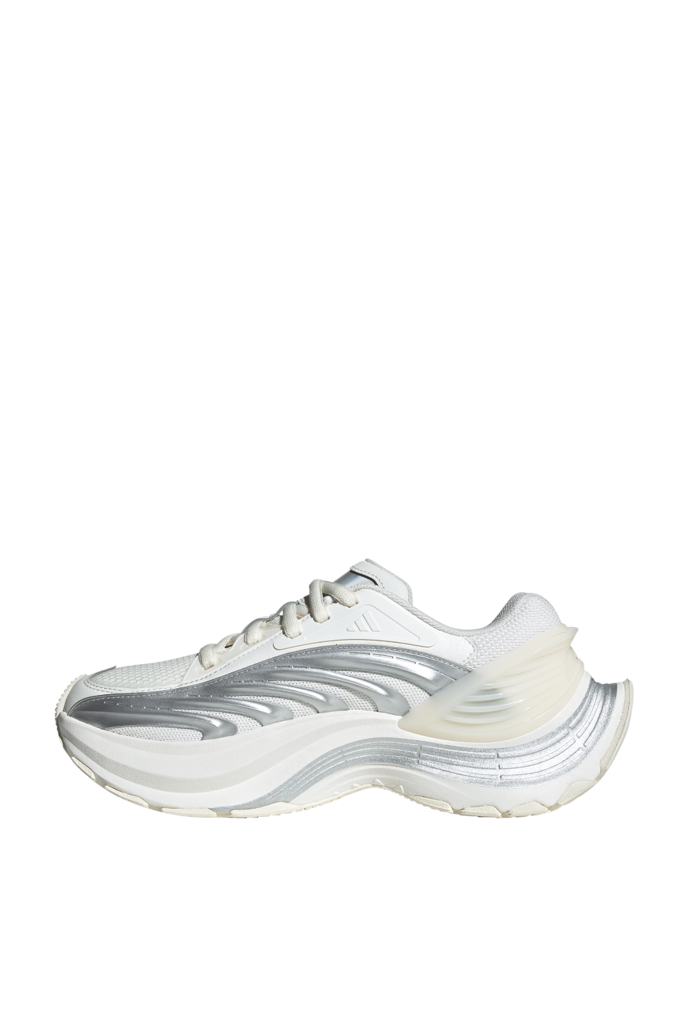 תמונה אחורית של נעלי ריצה XLG